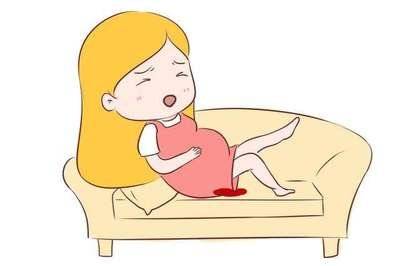 怀孕后出血不用怕，这些解决方案帮到你！