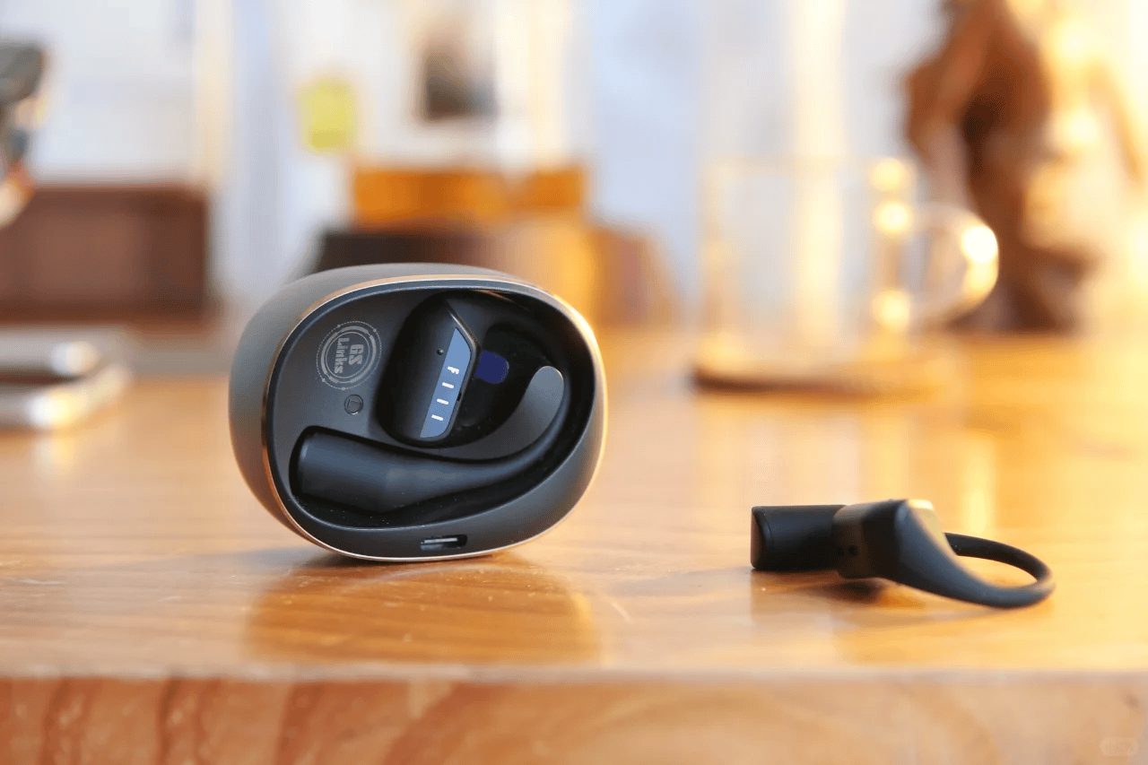 口碑之选！十款高性价比开放式耳机品牌推荐，舒适实用多项兼顾