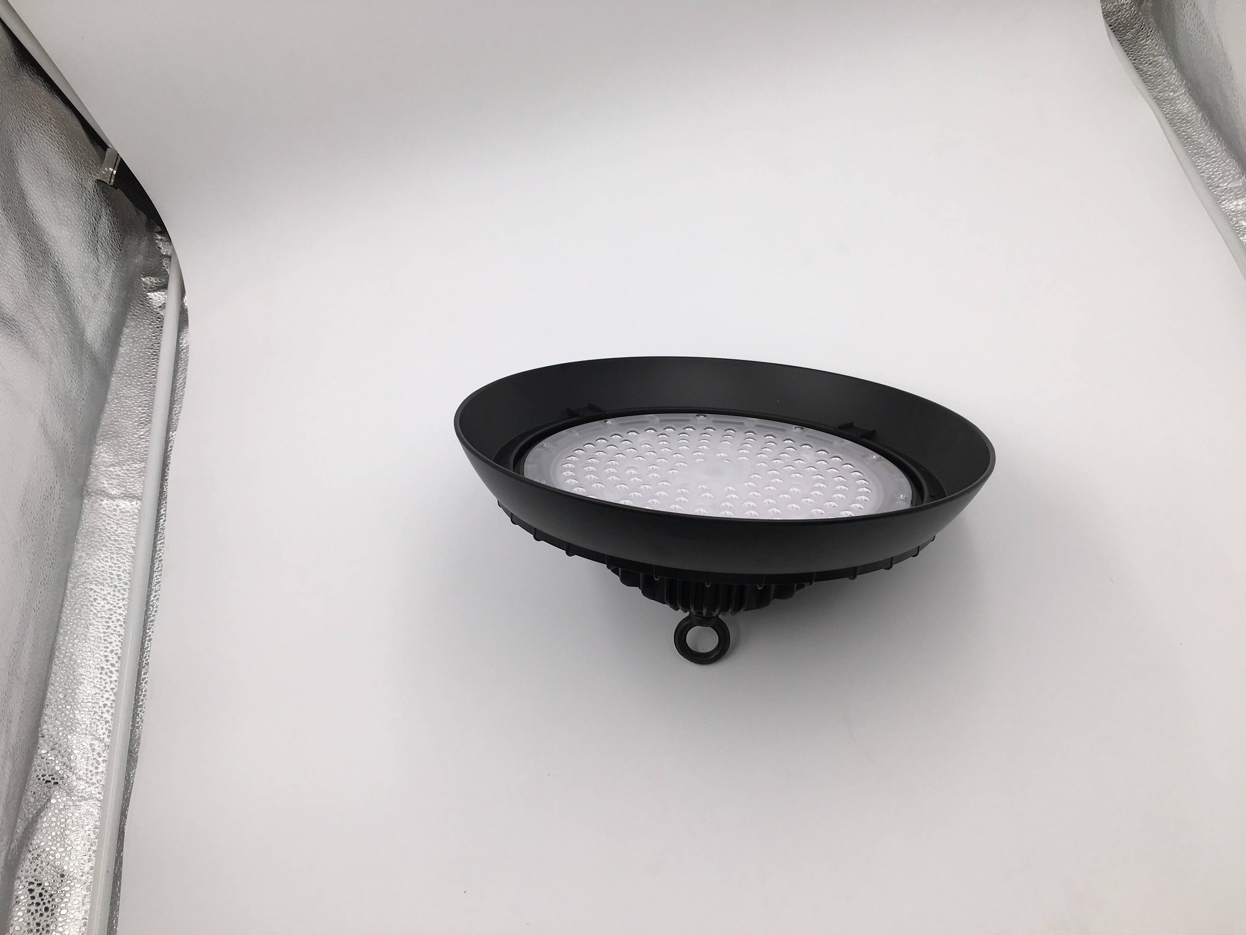 集丰照明丨飞碟灯工矿灯厂家