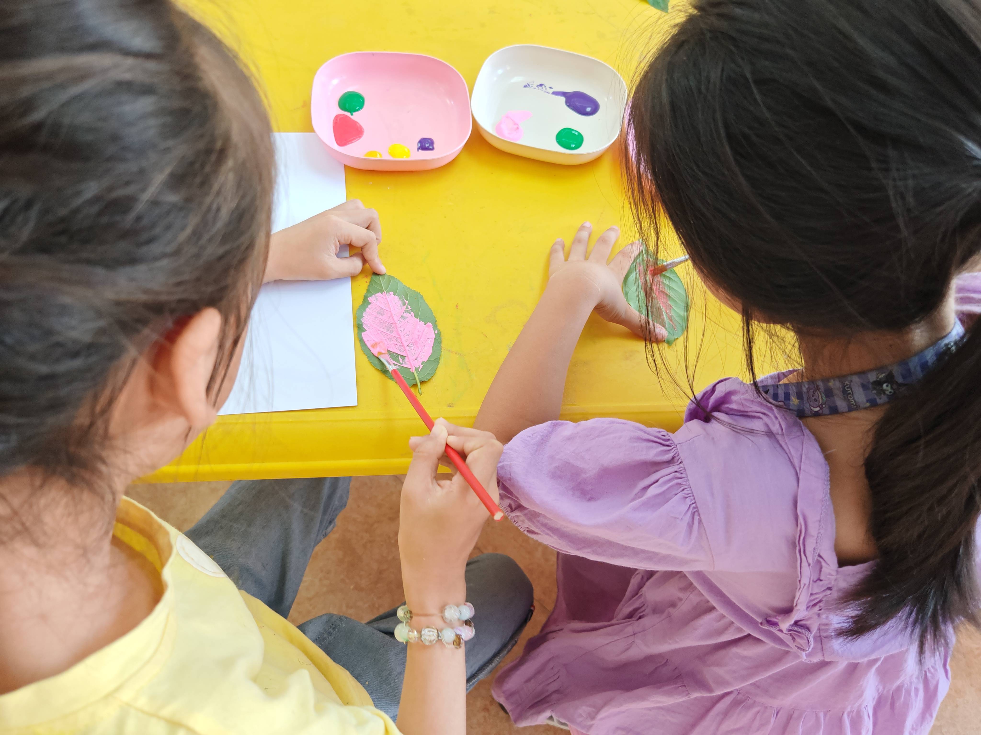 瑞金:大自然的魔法印章