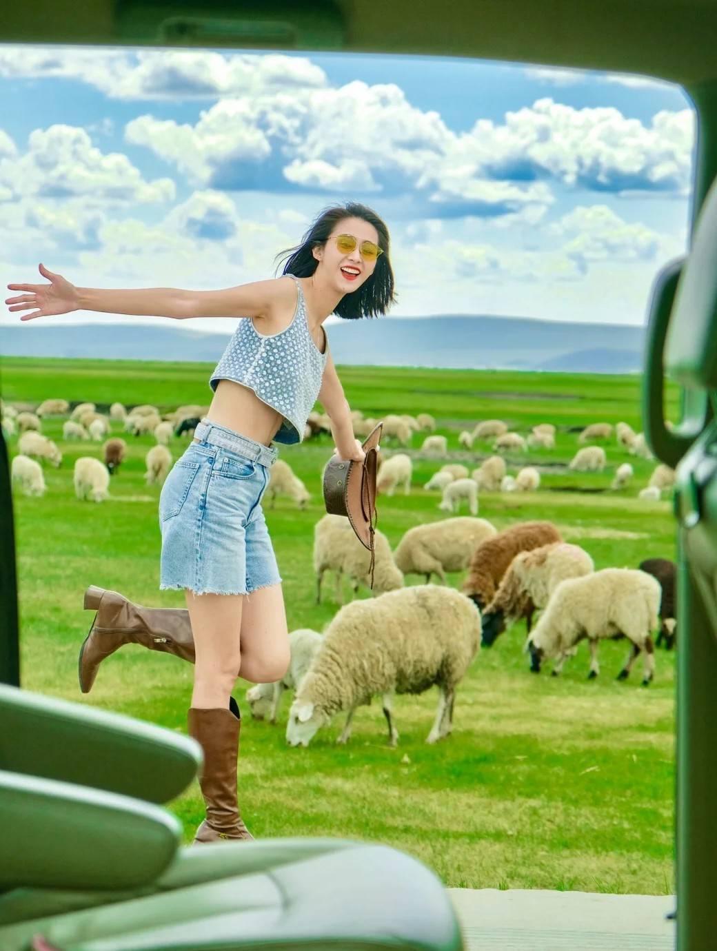 内蒙古五日游费用一览,跟团报价全解析,这样玩省下一半_搜狐网