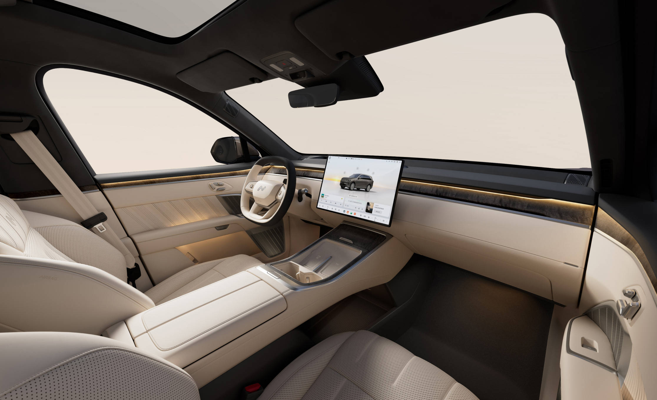 乐道l90_蔚来乐道L90配置_乐道L90上市