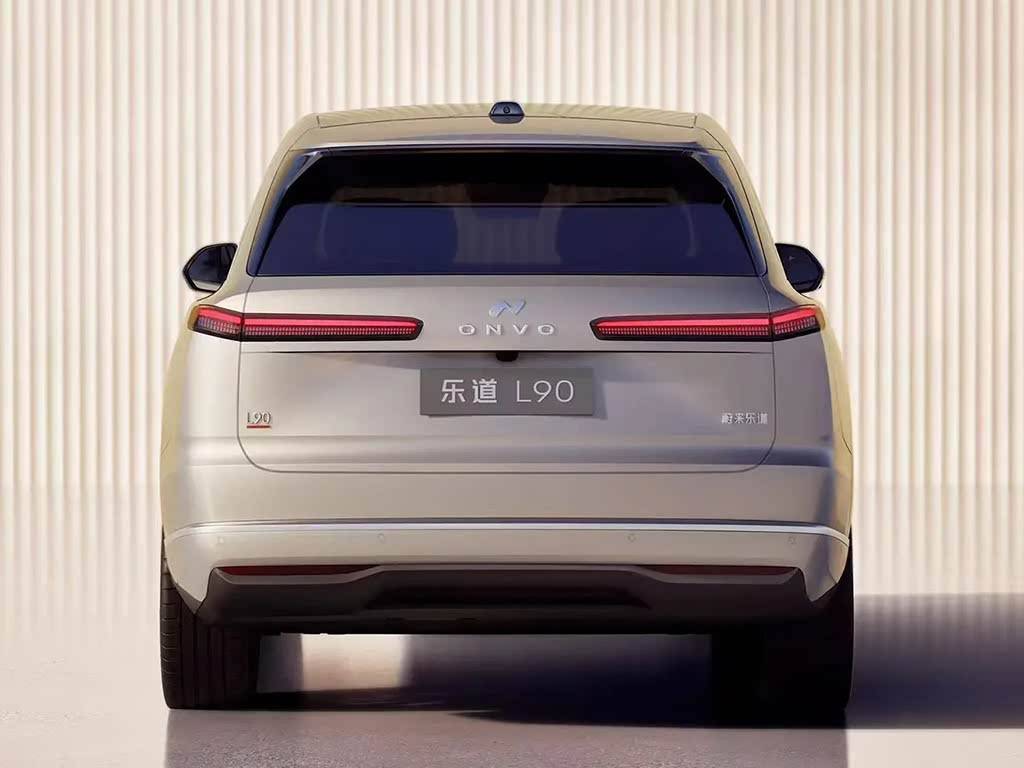 乐道l90_乐道L90上市_蔚来乐道L90配置