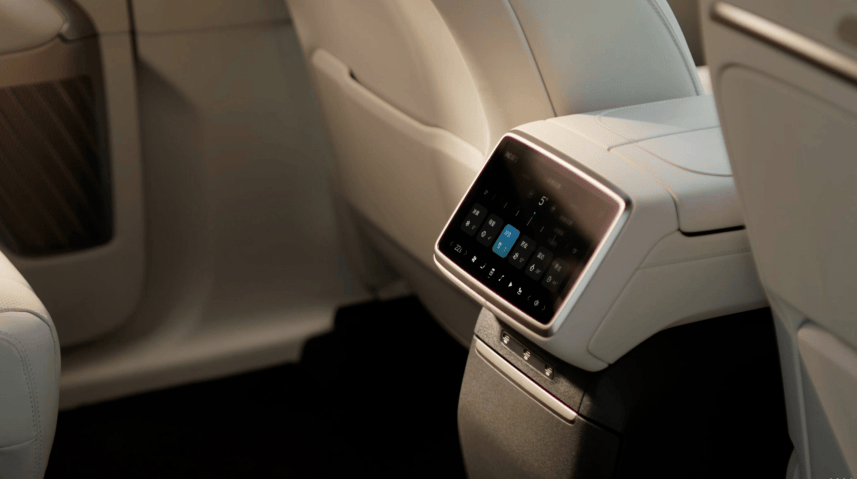 乐道l90_乐道L90上市_蔚来乐道L90配置