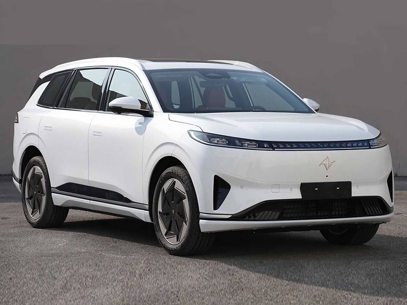 蔚来乐道L90配置_乐道l90_乐道L90上市