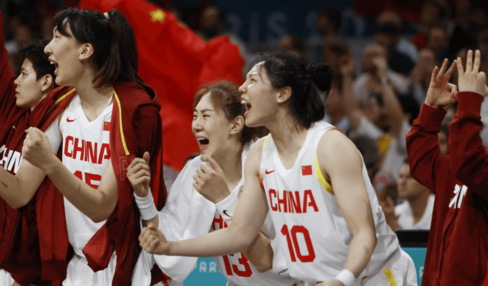 2026女篮世界杯：五强提前锁定，中国队备战世预赛