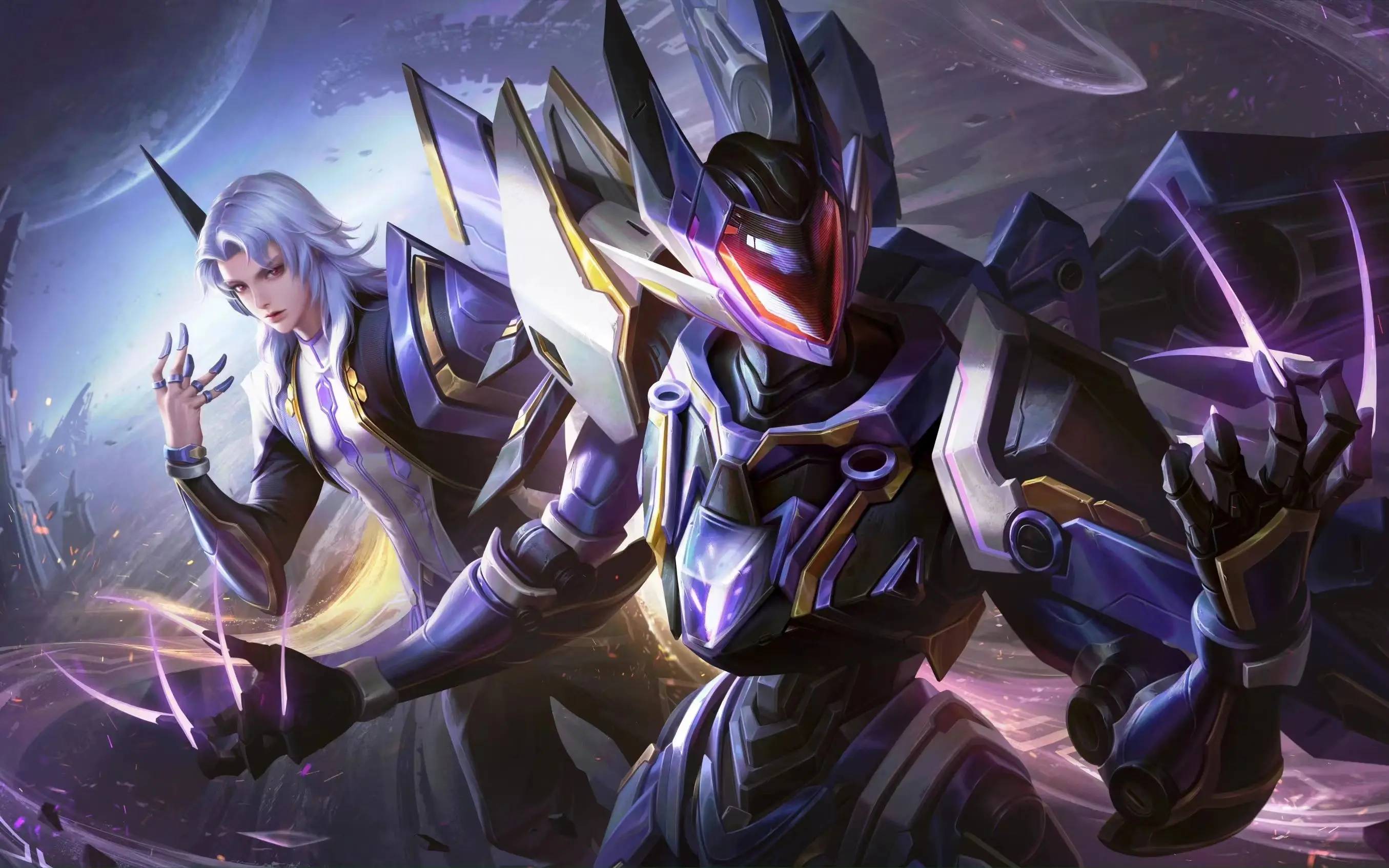 《王者荣耀》铂金突破:十招助你王者归来