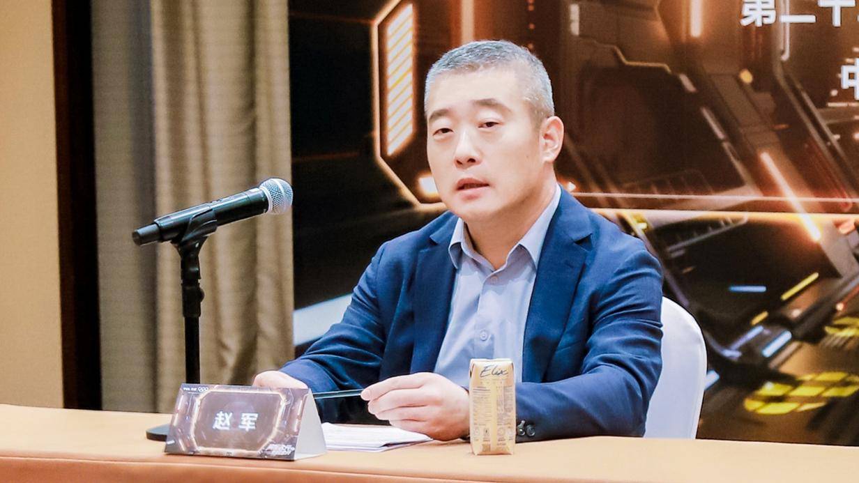 《TCL华星“屏宇宙”进阶亮相ChinaJoy2025，打造电竞显示产业发展新的增长极》