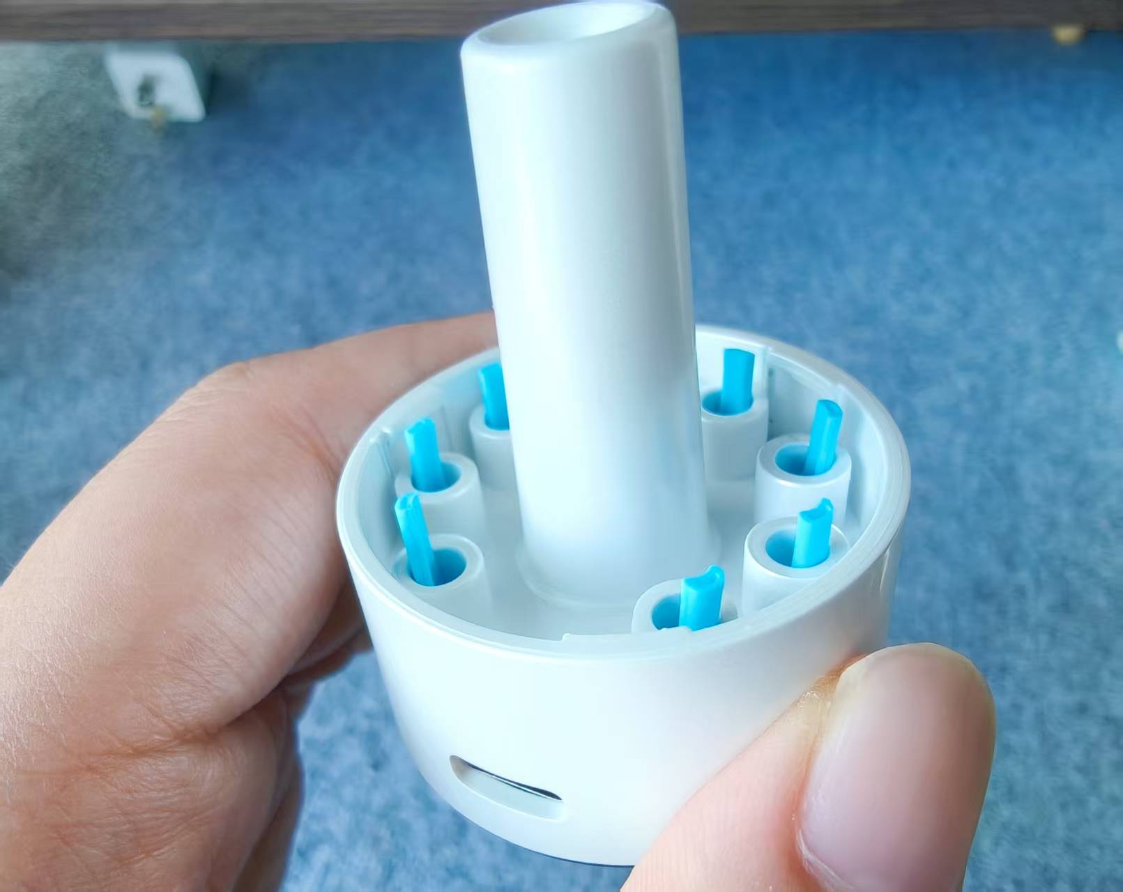 掏耳朵也能玩出黑科技?西圣Find X让我重新定义"耳道清洁"!