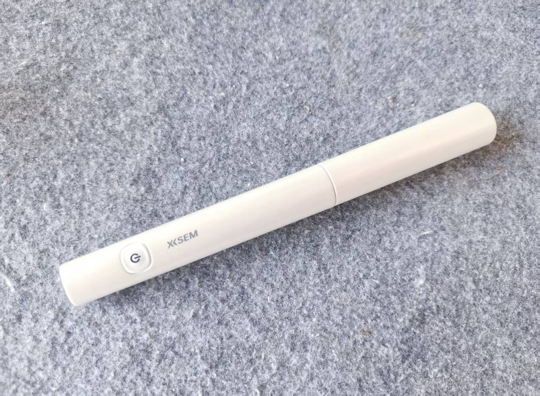 掏耳朵也能玩出黑科技?西圣Find X让我重新定义"耳道清洁"!