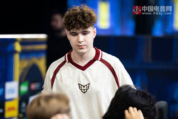 丹麦电竞豪门HEROIC闪电换阵：租借18岁天才Alkaren替代gr1ks