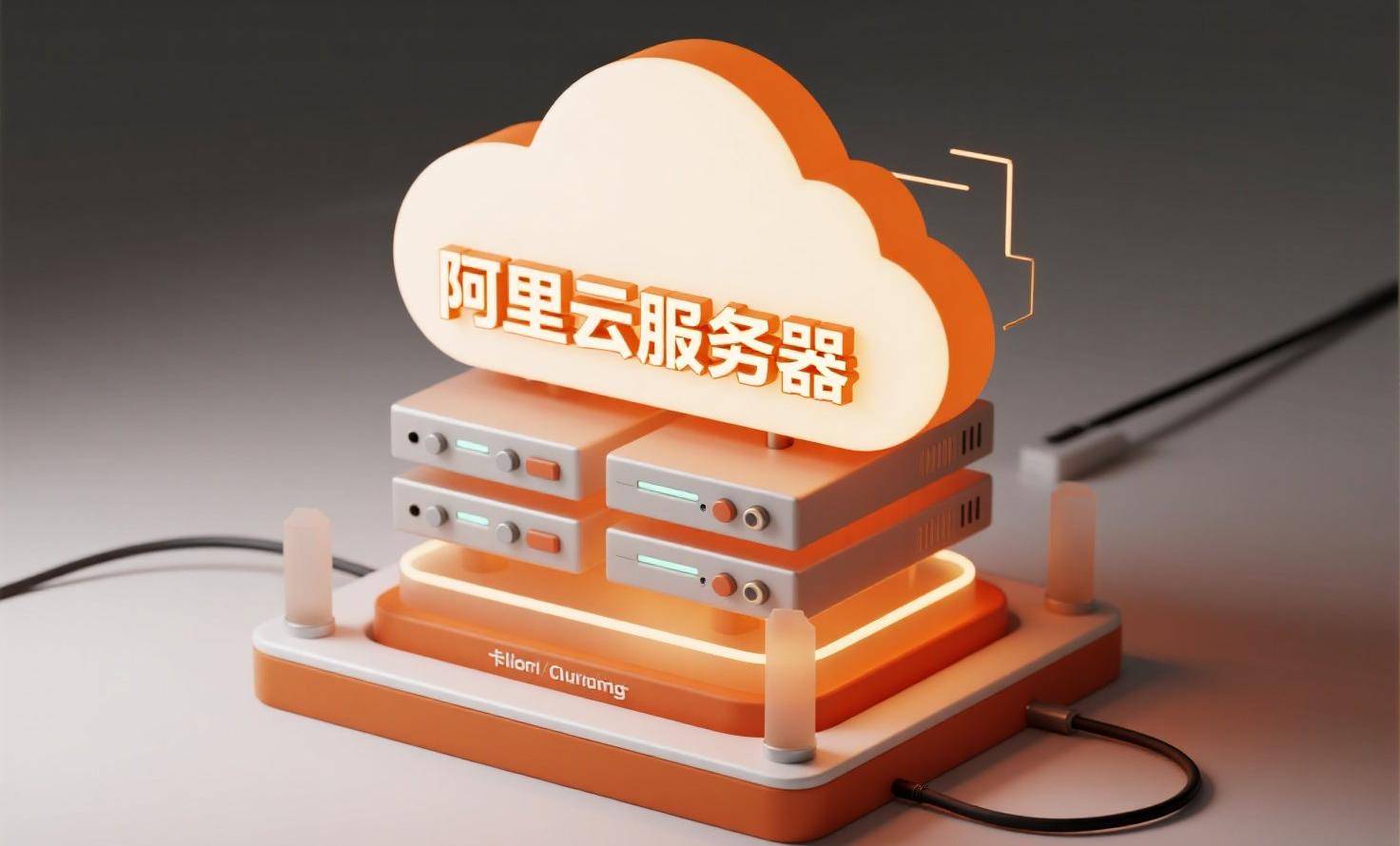 阿里云服务器：互联网企业的技术翅膀