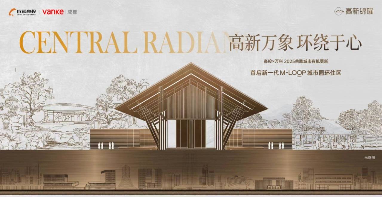 成都「高投万科高新锦曜」售楼部电话_春节限时优惠_区域价值解析_实景样板间预约_热销户型鉴赏