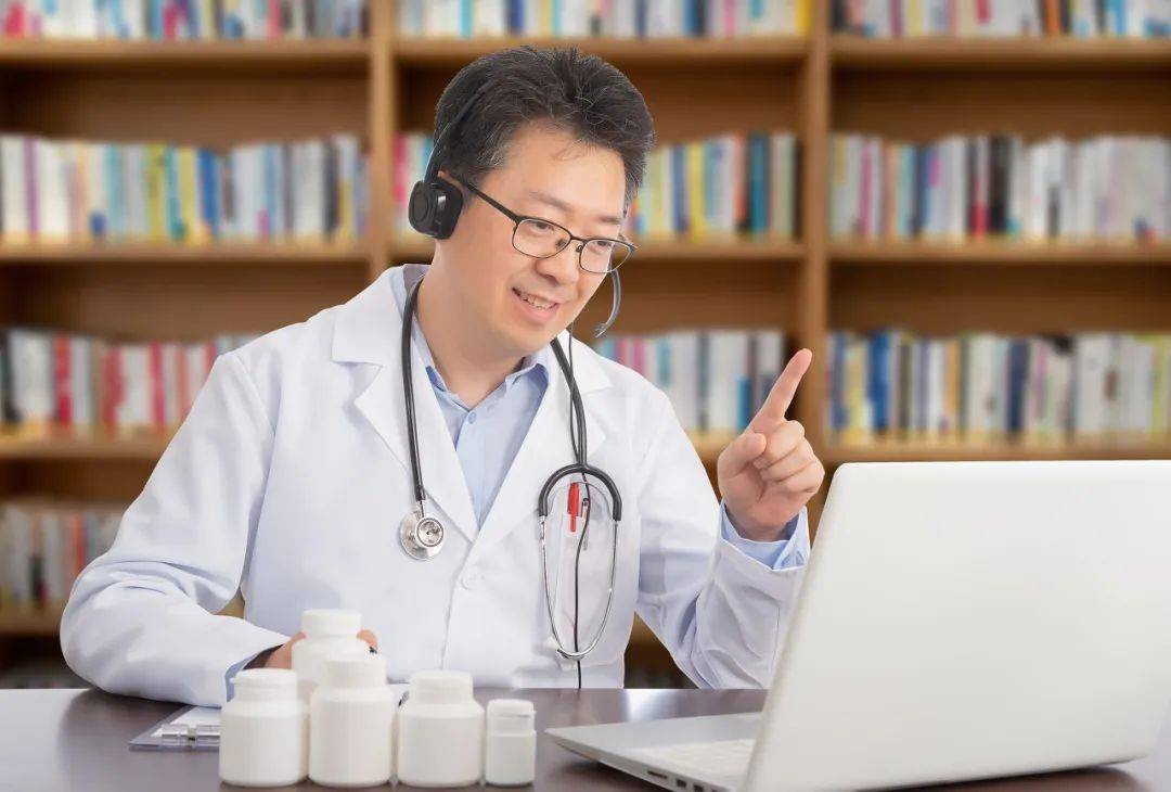 京東健康領(lǐng)跑行業(yè)的“底牌”是什么？-鋒巢網(wǎng)