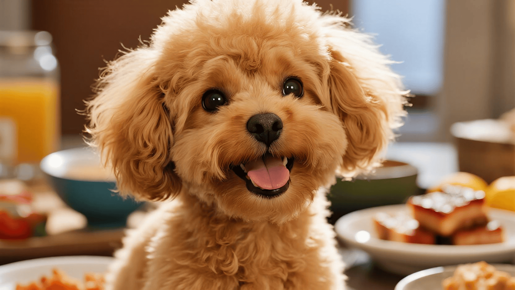 泰迪能吃红烧肉吗