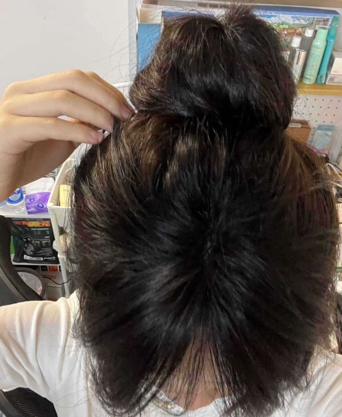 十大防脱最好的生发品牌排行榜排名第一的防脱生发产品靠实力信服