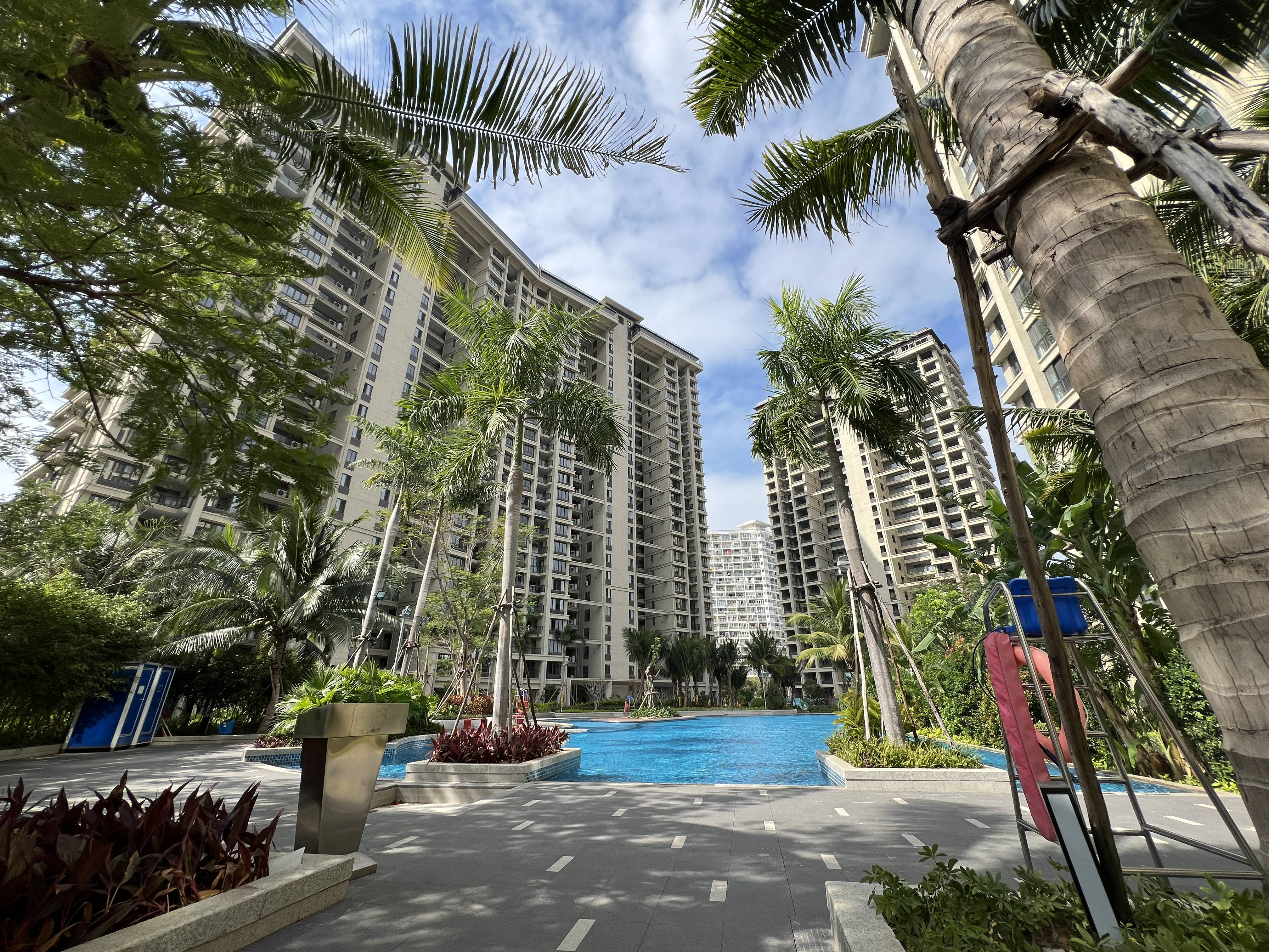 2025官方发布三亚凤凰水城丨营销中心售楼处预约电话