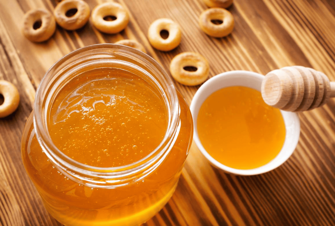 吃蜂蜜会胖嘛(吃蜂蜜发胖么)