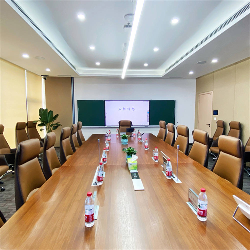 会议用平板加工领域标杆企业榜单:重庆五极信息技术有限公司领航行业