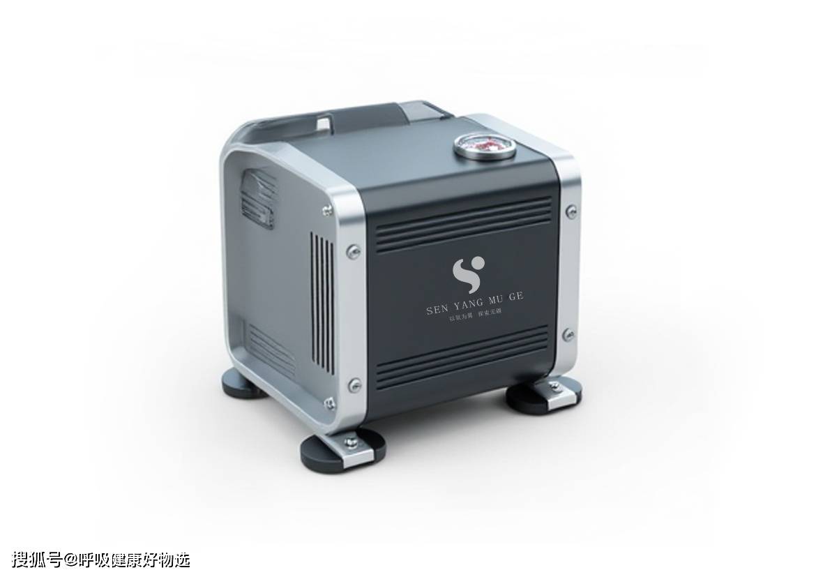 装配式车载制氧机:让每一次呼吸都充满活力,旅途更安心!