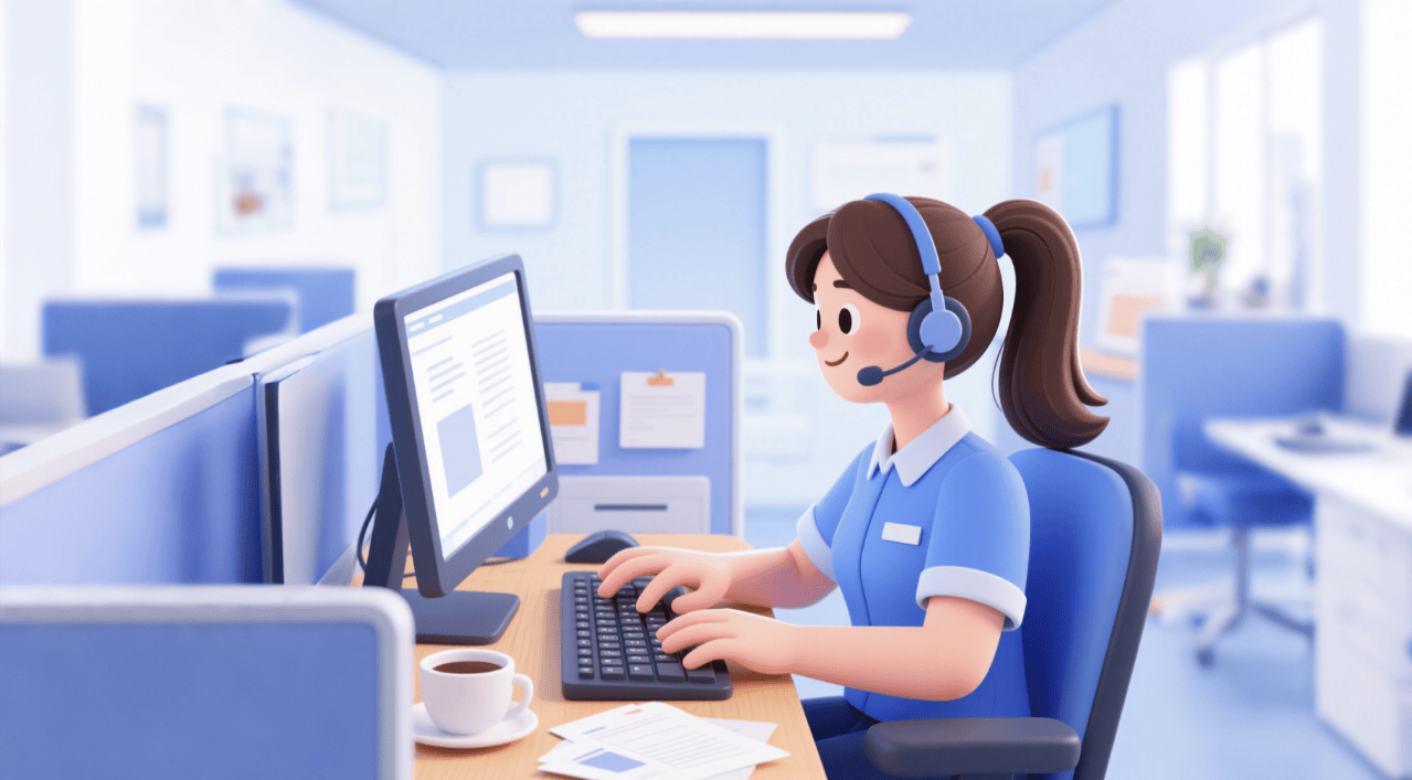 拼多多客服沟通低效,问题解决率低?流程漏洞剖析与解决之道