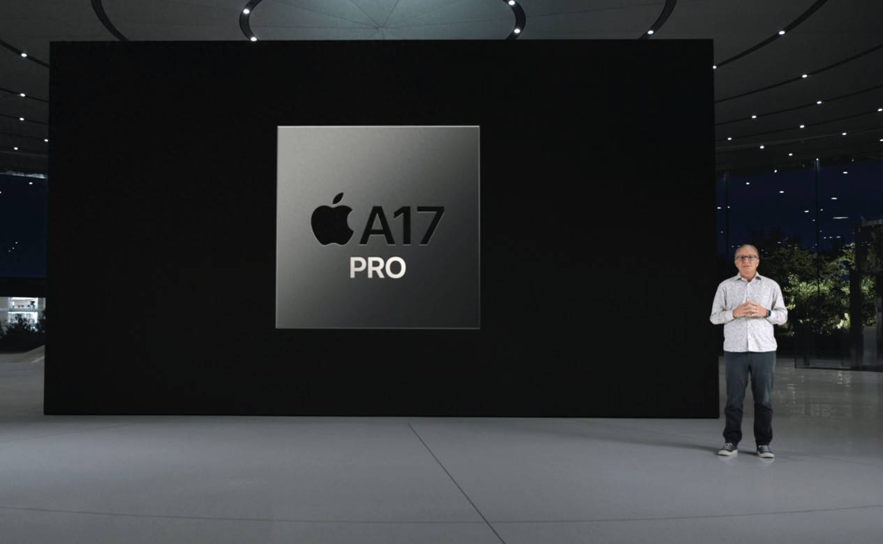 iPhone 17虽然大爆，但苹果的“流量饥渴症”加重了-锋巢网