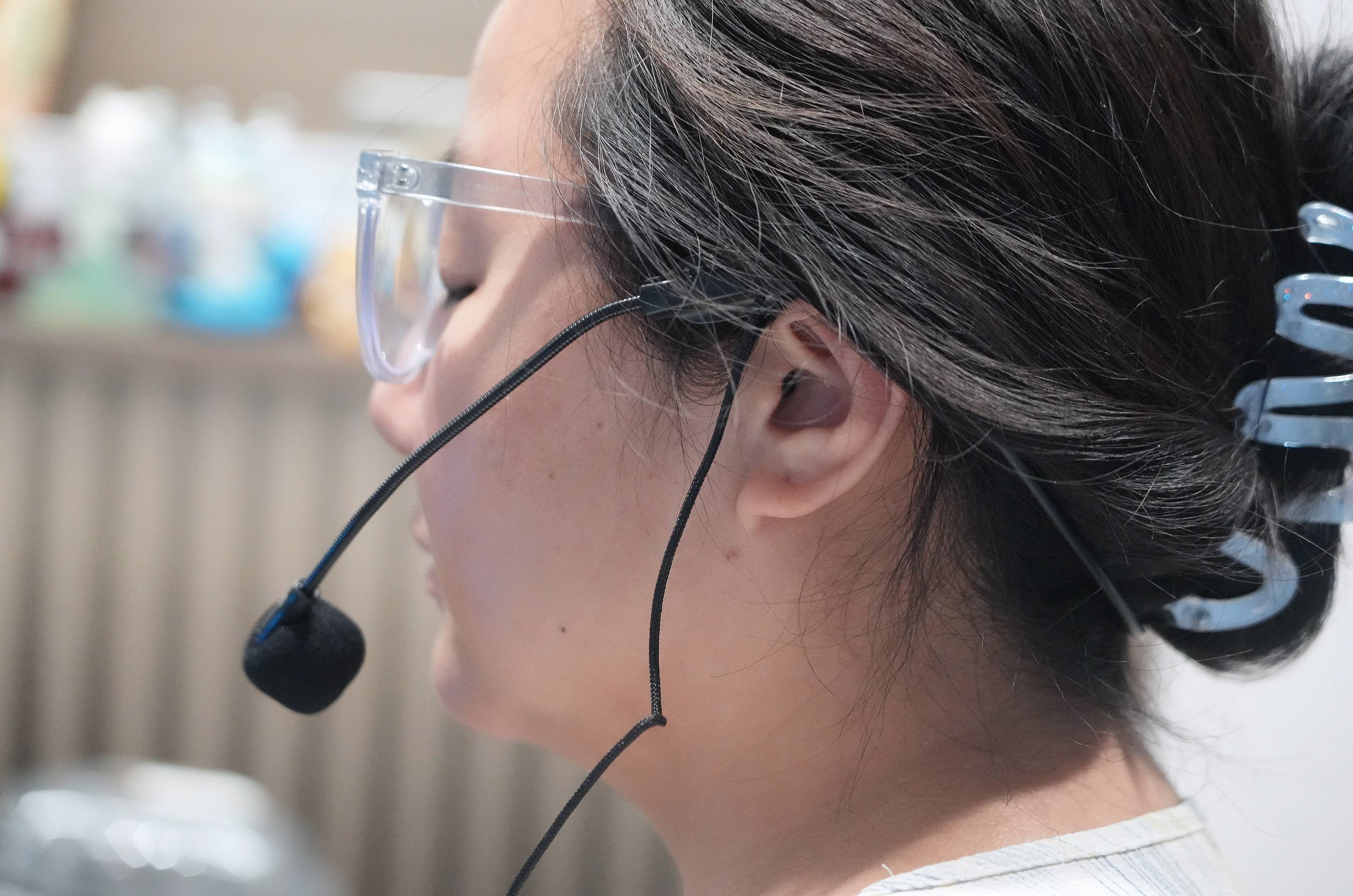 做培训师3年，西圣Bee小蜜蜂让我终于不用为扩音器捏把汗