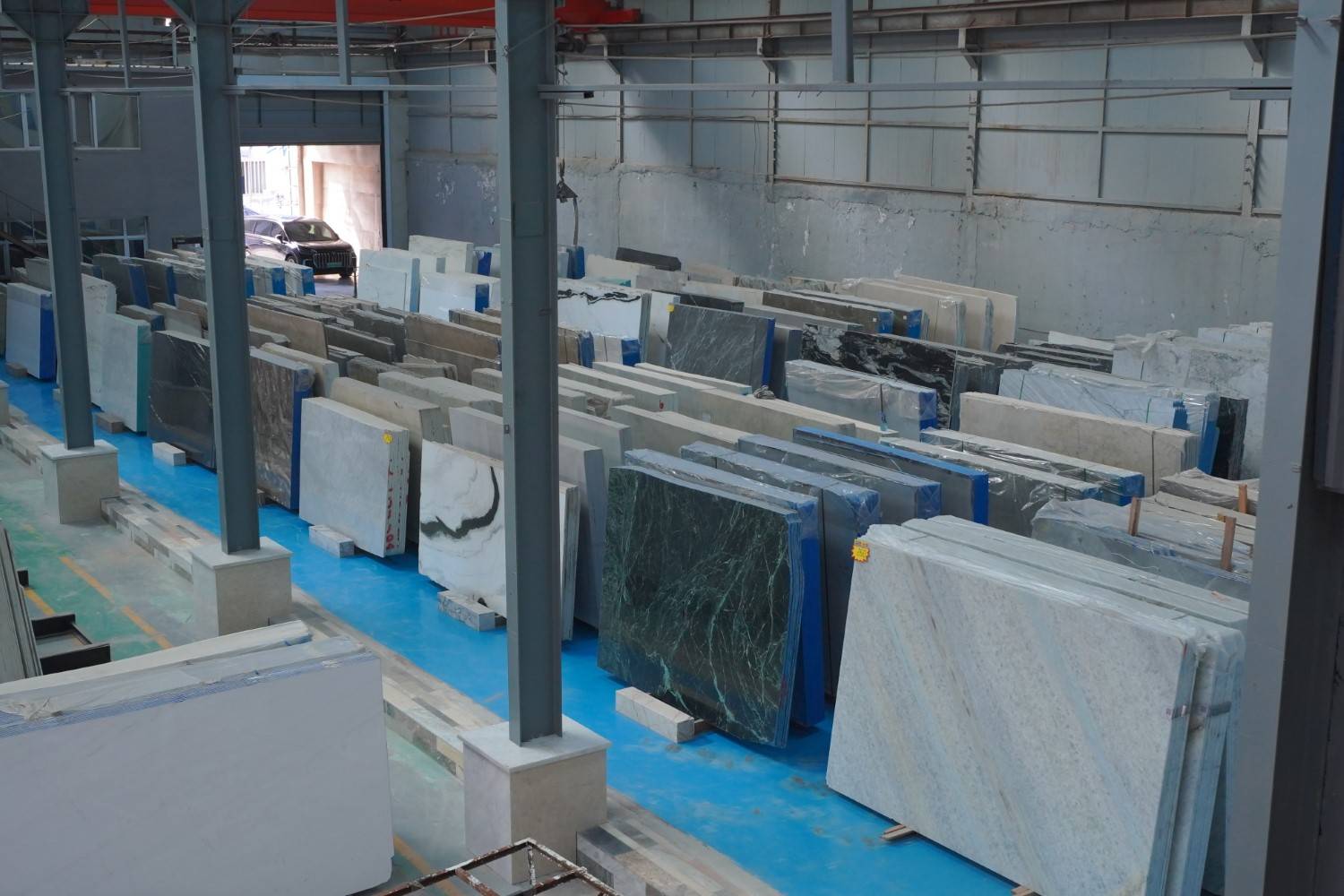 top沈阳精致美石有限公司:天然石材/花岗岩/大理石源头厂家,建筑/装饰