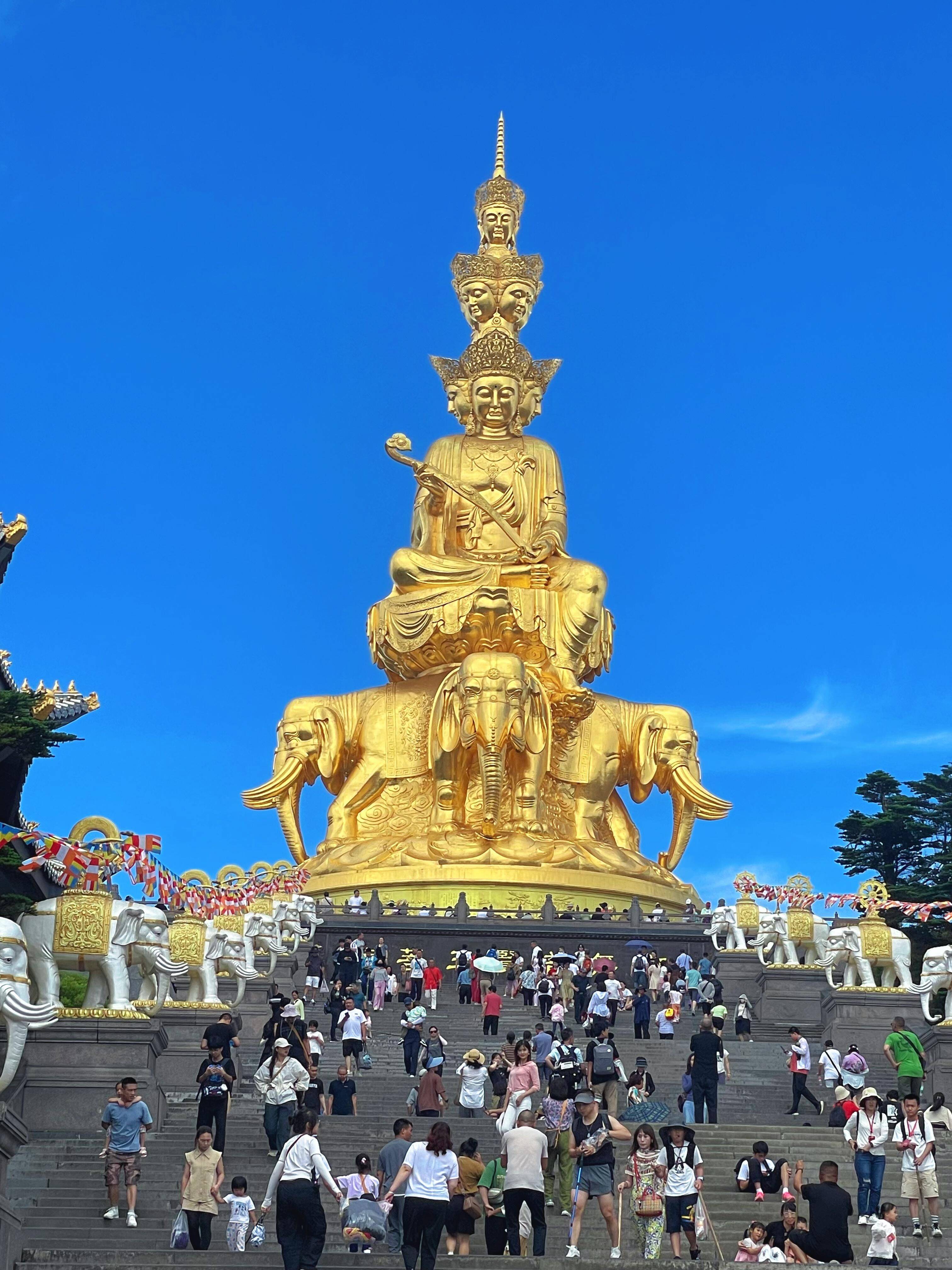成都必去的十大景点介绍
