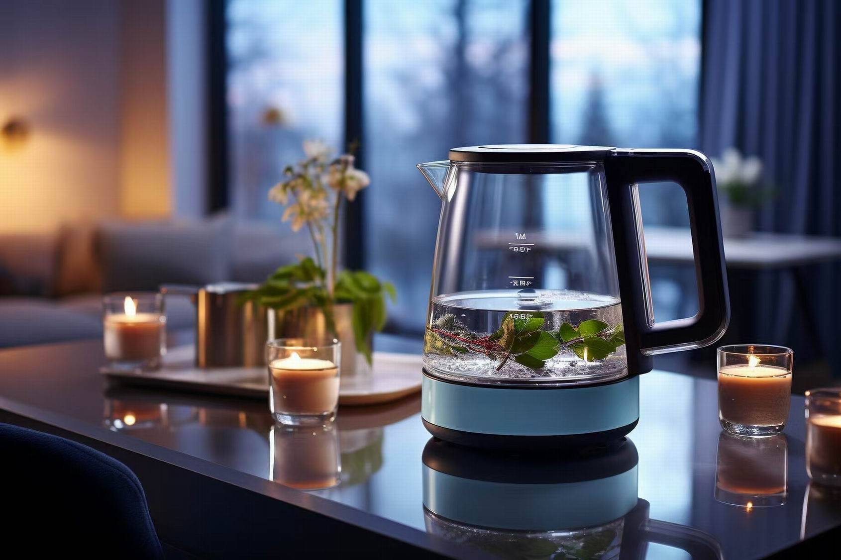 养生壶爆炸伤人背后：小熊电器“质控崩塌”靠营