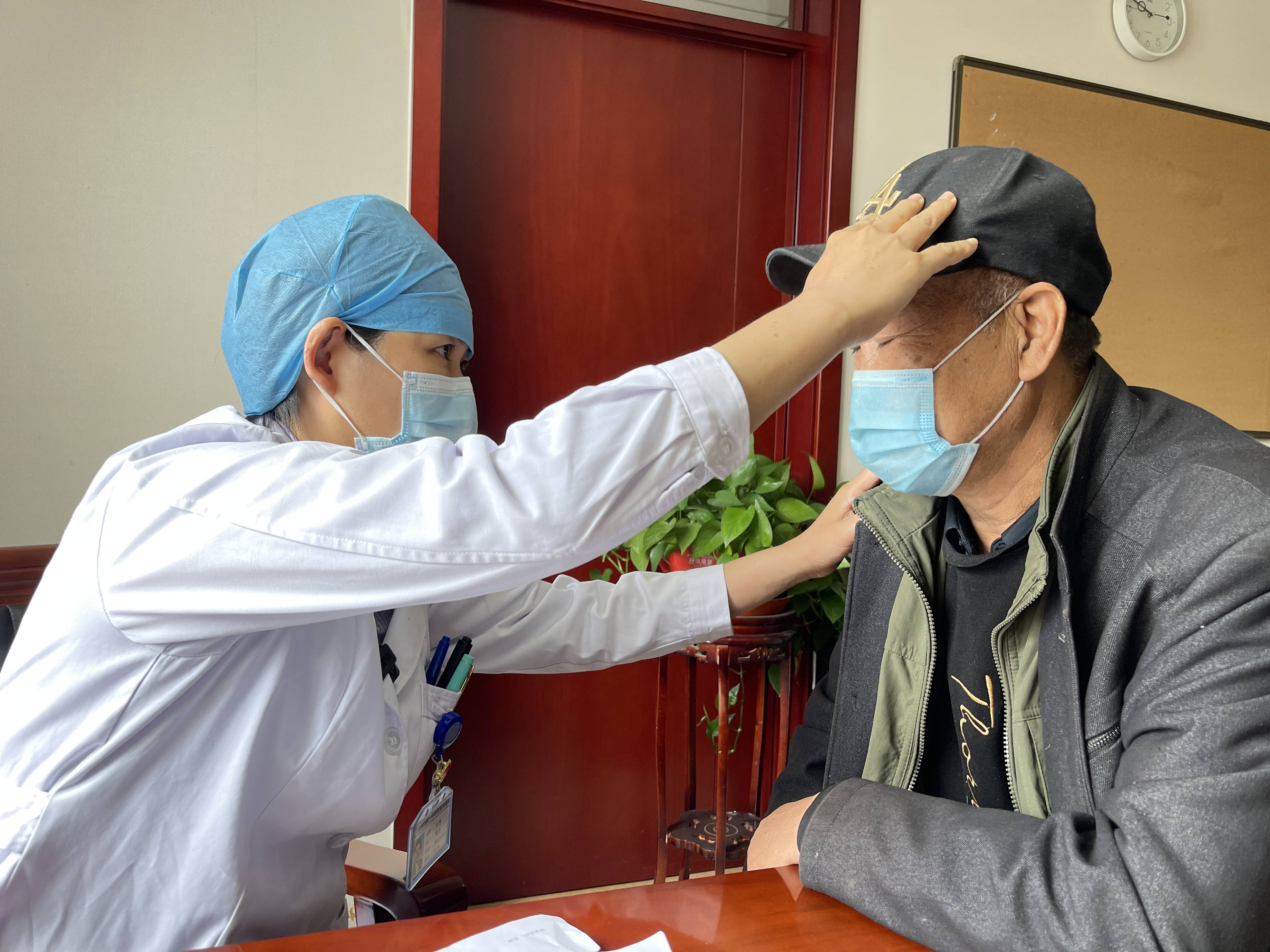 朝阳医院检查陪护加挂号看病不用排队等候，高效便捷省心的简单介绍