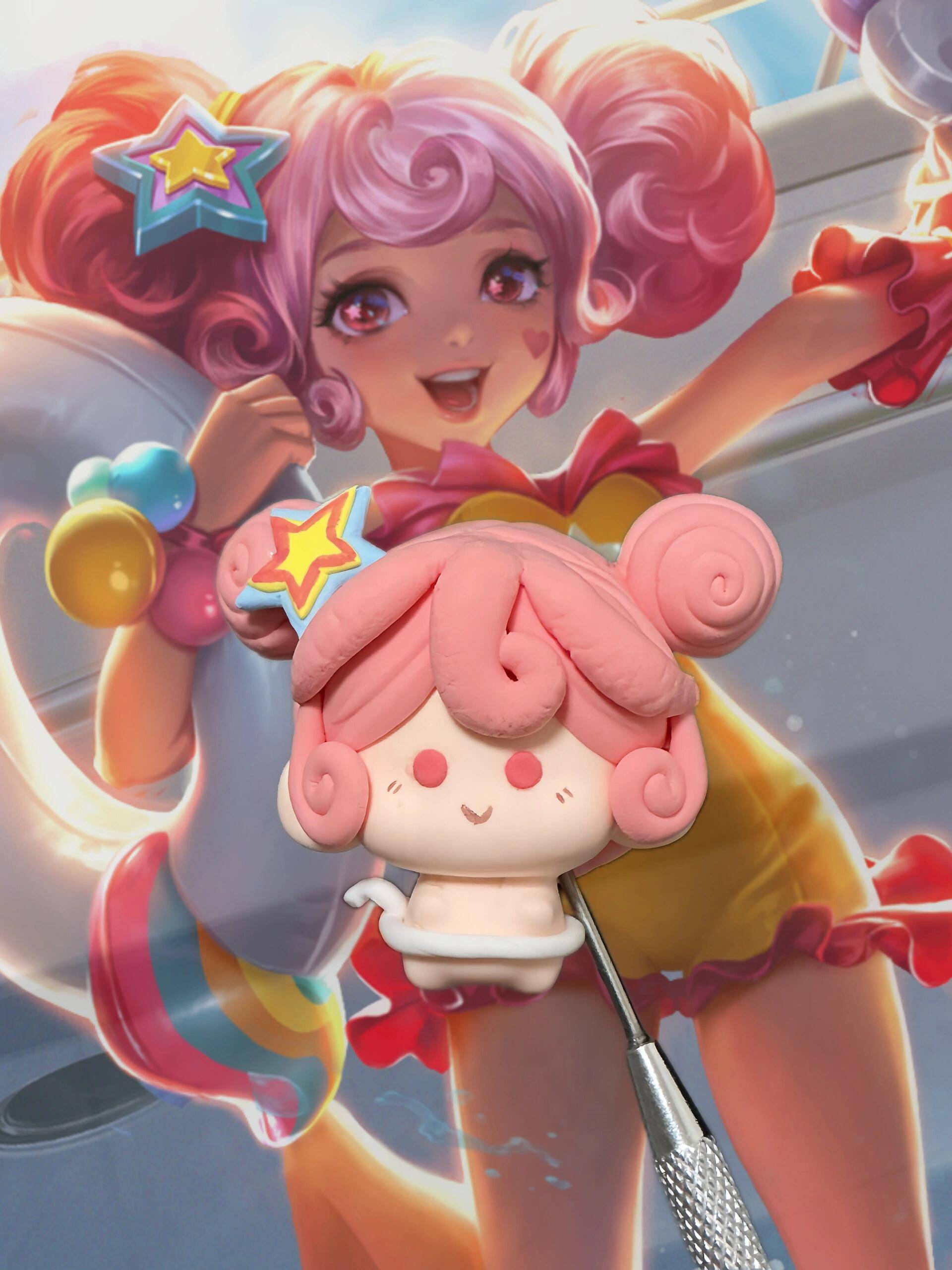 王者荣耀小乔全皮肤手感排行榜