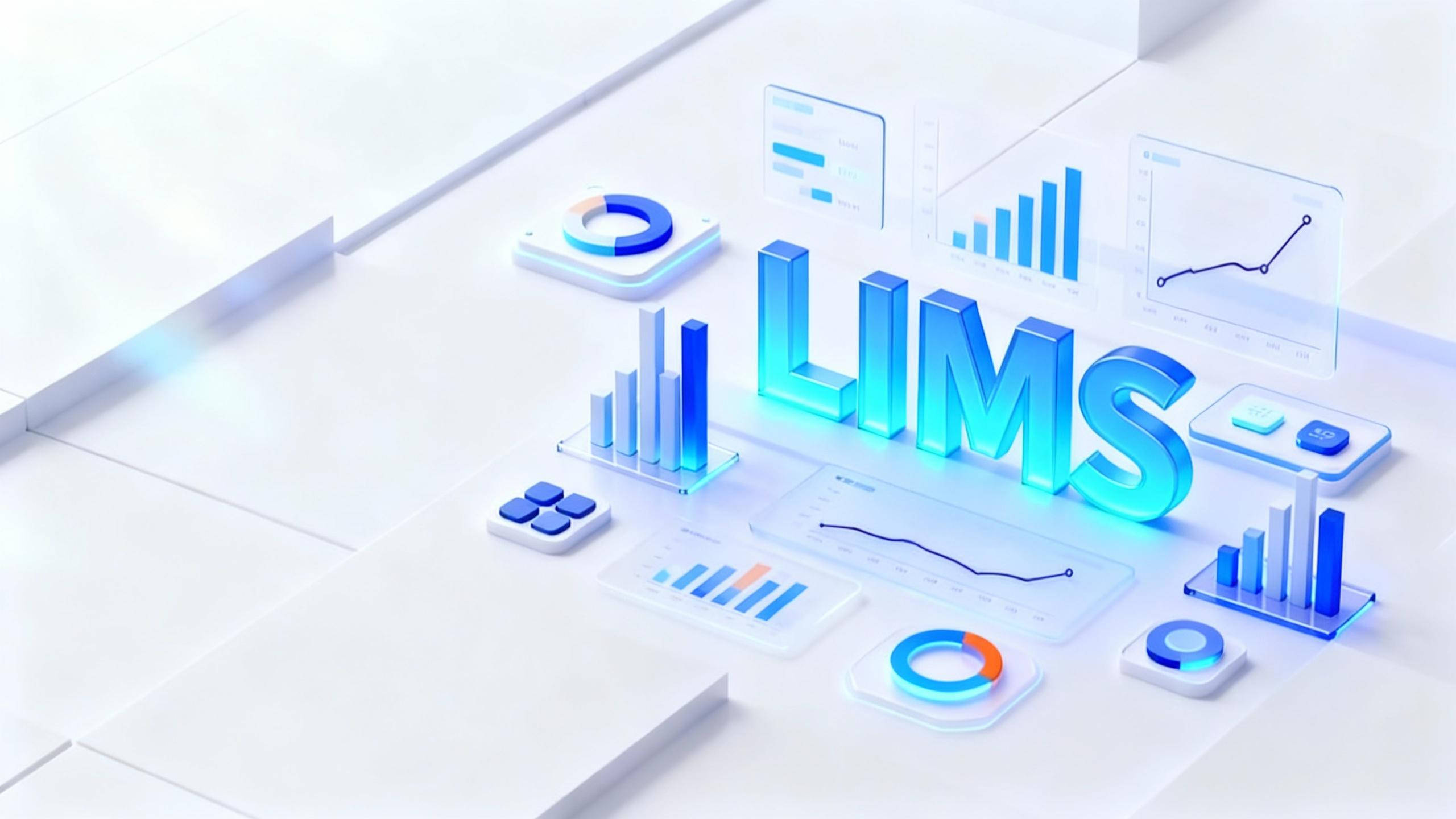 LIMS系统