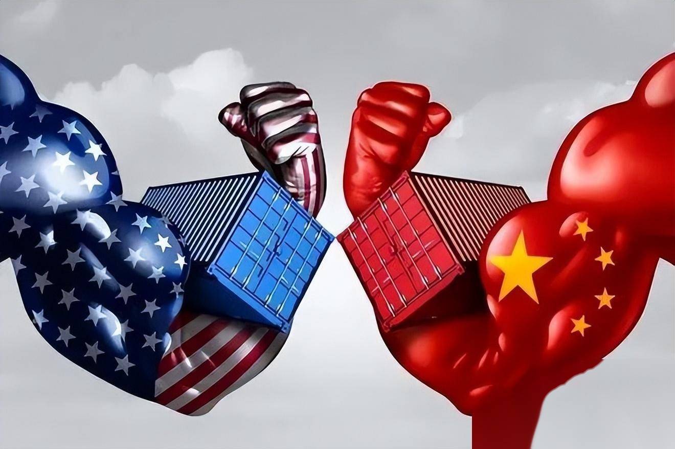 美方调整对华关税政策，不再提100%加征，为啥不提了？不划算呗_搜狐网