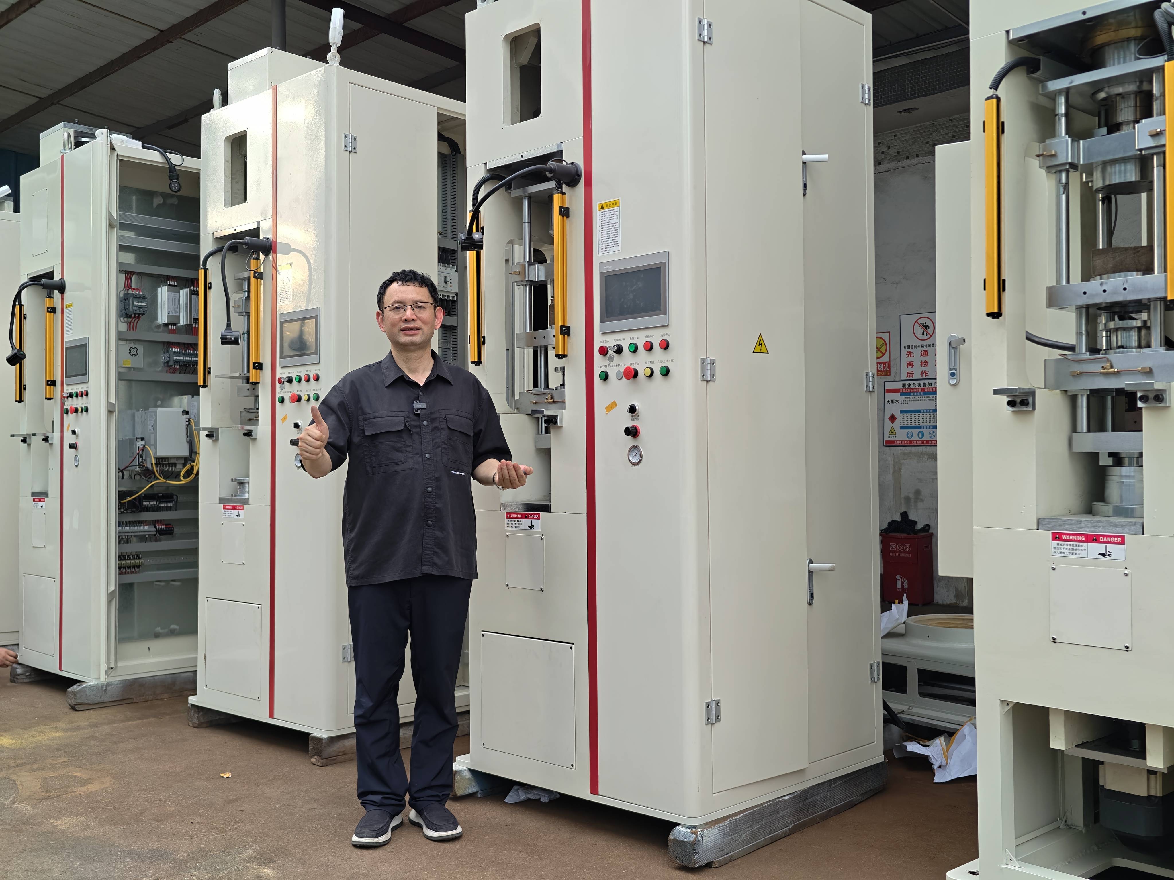 从龙岗到全球！这家“小巨人”攻克3大核心技术