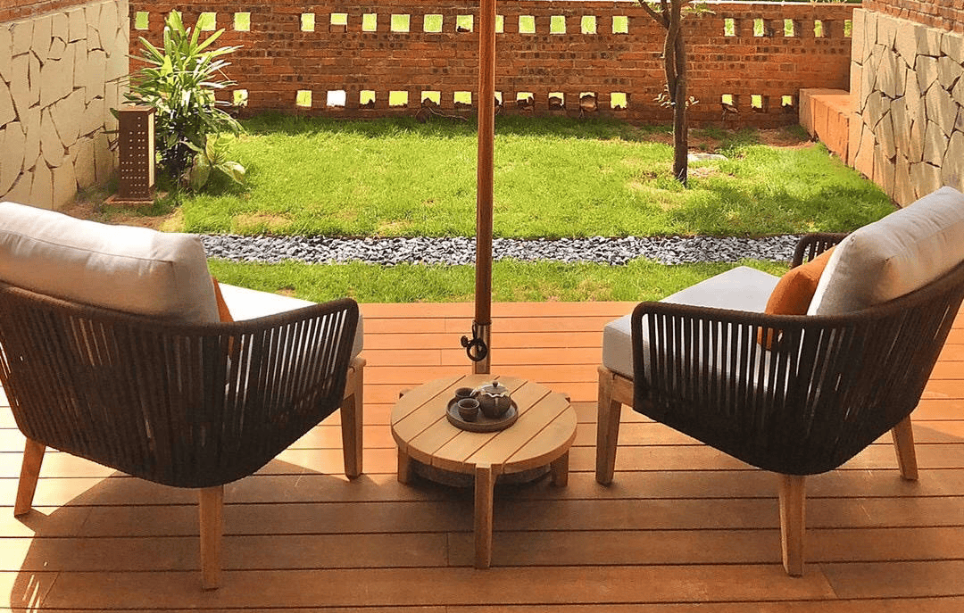 柚木户外家具 柚木户外家具