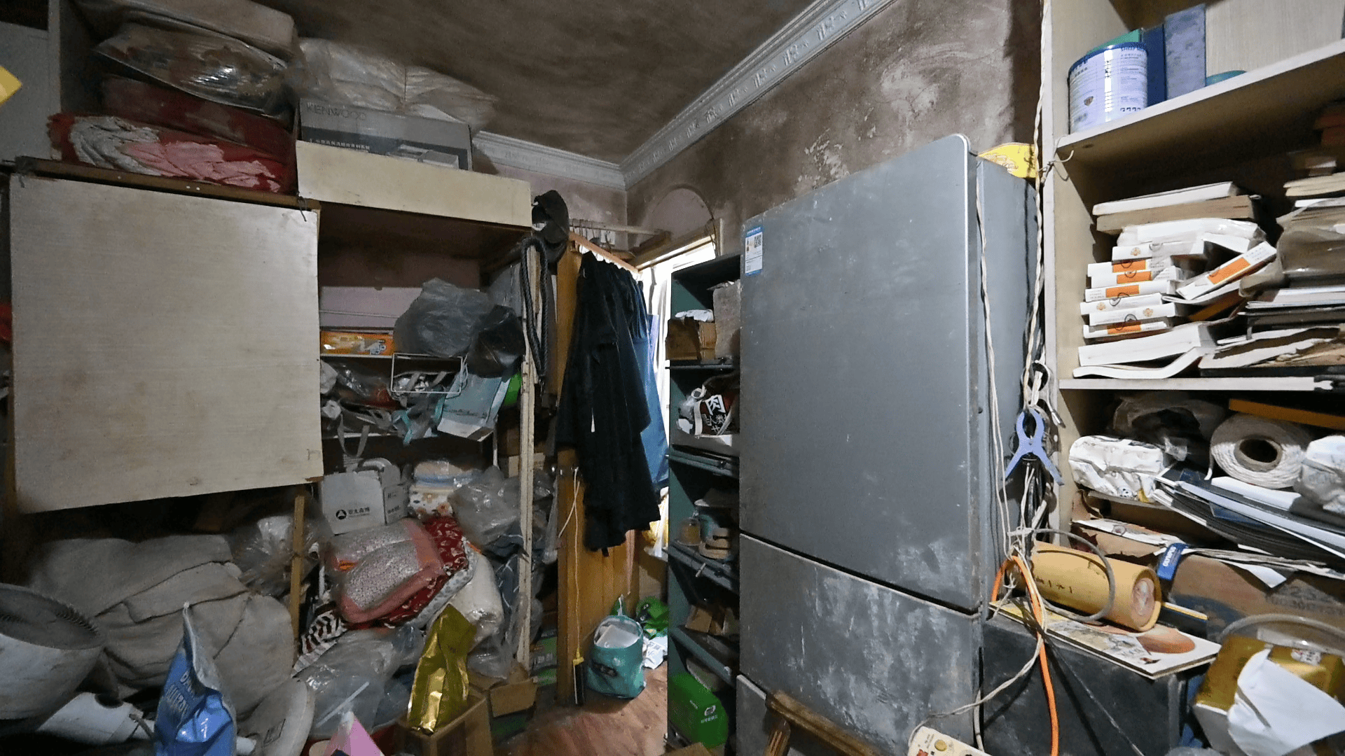 《守护“猫爷爷”、赋能“手艺人”:海信冰箱的温情“局改”》