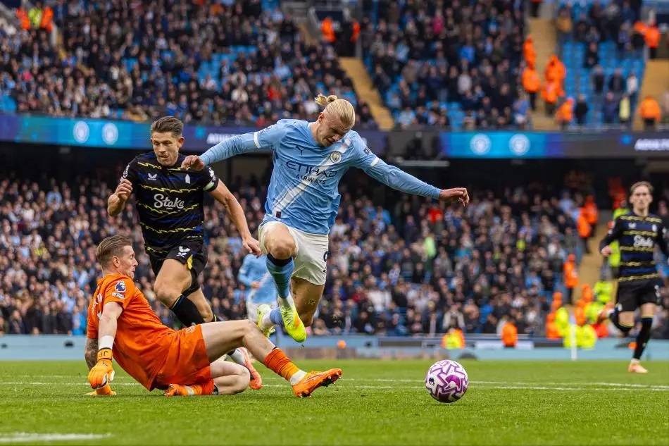 英超-曼城VS伯恩茅斯：蓝月问题暴露，迎来大黑马 