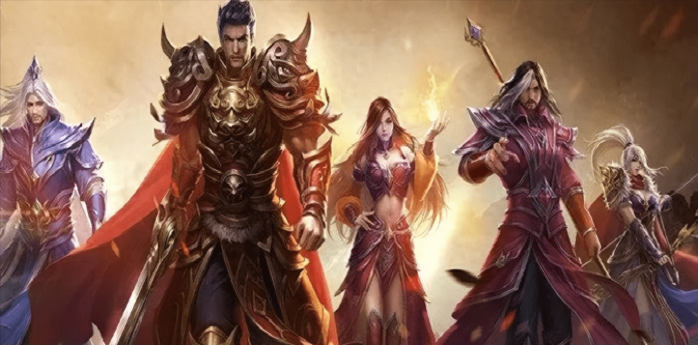 传世元神版开荒高爆地图技巧_传世元神版元神组合攻略_轩辕传奇法师元神攻略