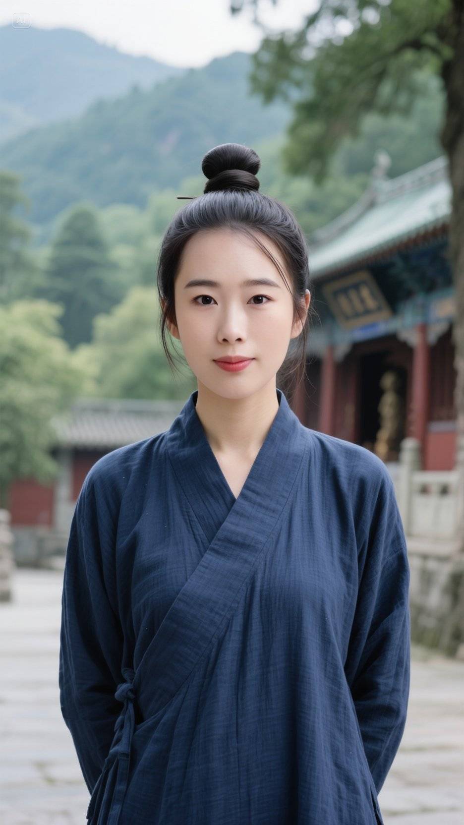 燕赵大地上的易学明灯:记河北女性风水师李子矜的跨城传奇