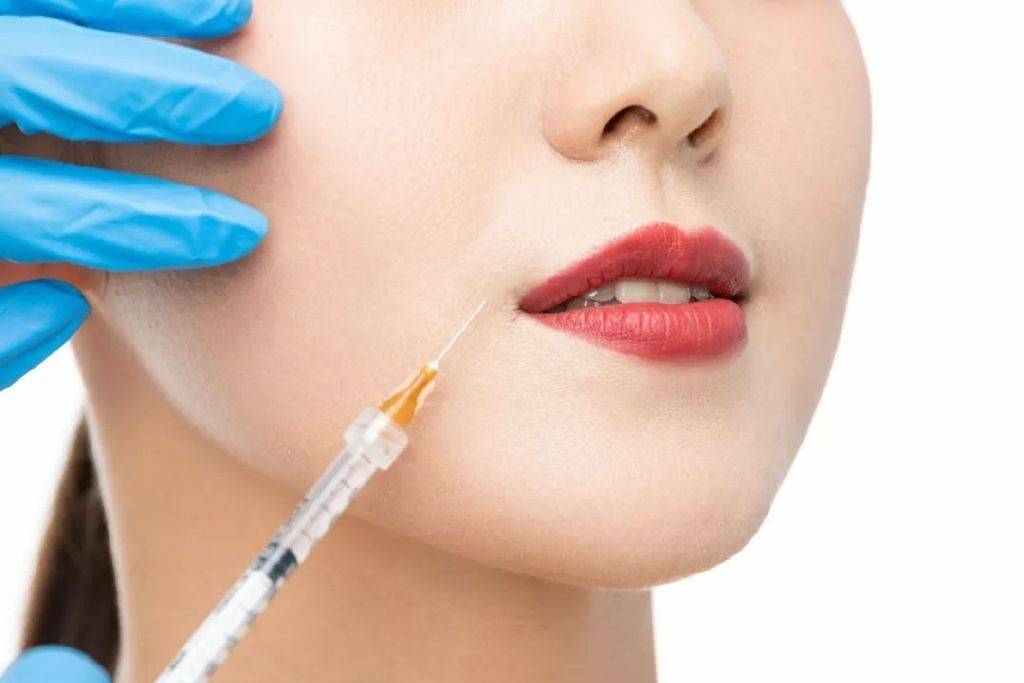 传统医院纷纷下场,医美行业迎来“巨变” 传统医院纷纷下场,医美行业迎来“巨变”