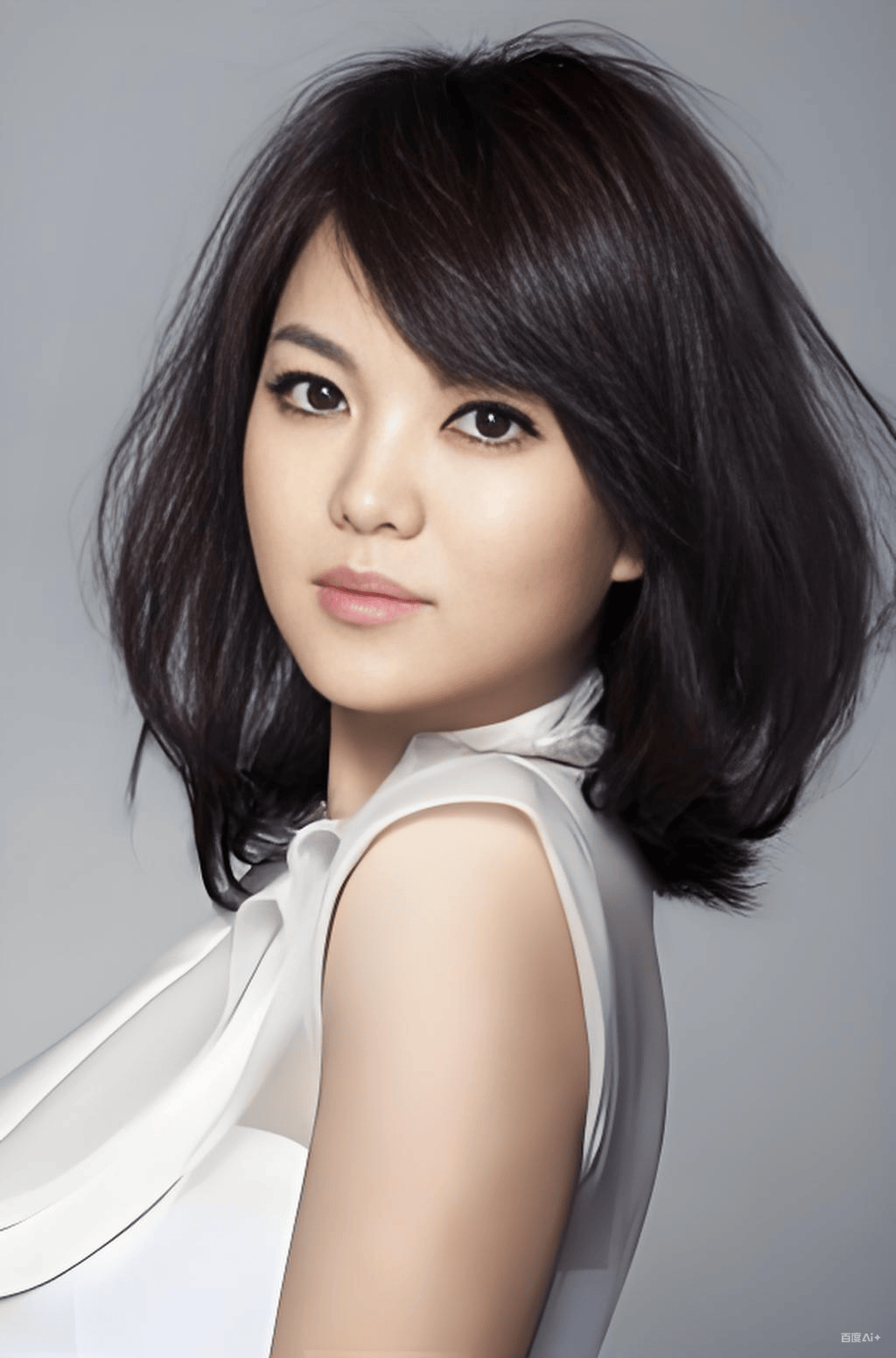 从湖南台一姐到豪横富太:李湘晒美照怼"行李湘"调侃,坦然接受发福背后