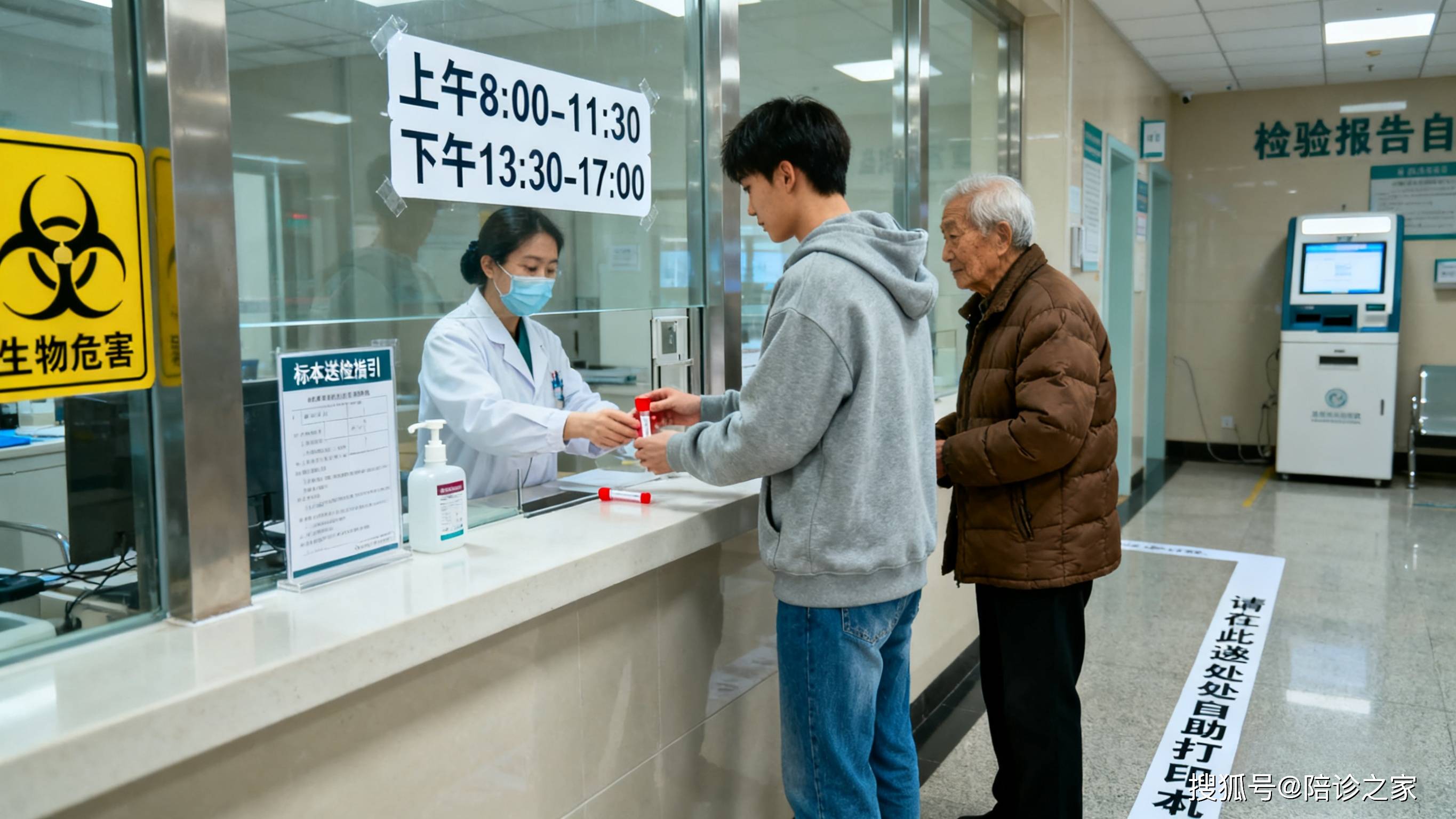 包含24小時專業跑腿服務	陪診跑腿服務護士全程協助陪同跑腿代掛號，成熟的協助就醫經驗的詞條