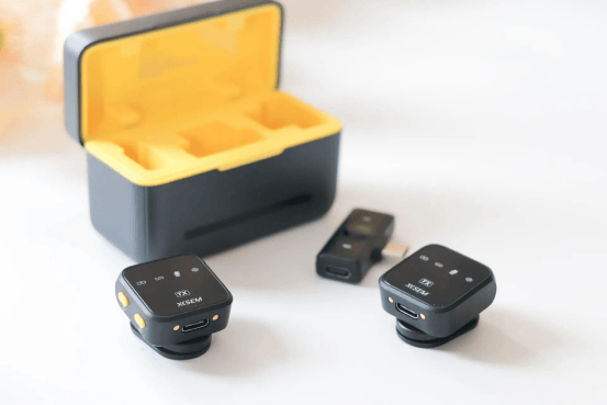 领夹麦克风哪个品牌好？领夹麦哪个音质好？口碑最好的夹麦排名