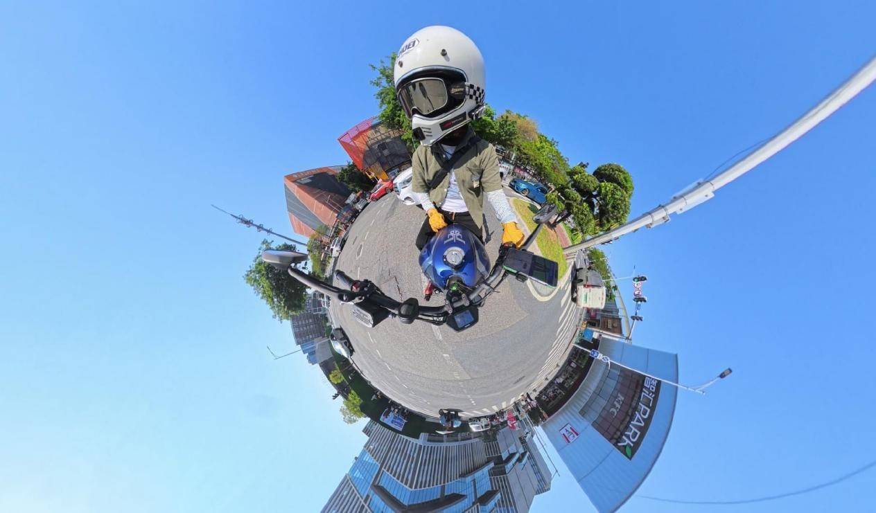 市场份额罗生门,要怪全景相机的赛道有点小?-锋巢网