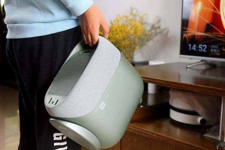 红极一时的投影仪，正在被“赶出”客厅-锋巢网