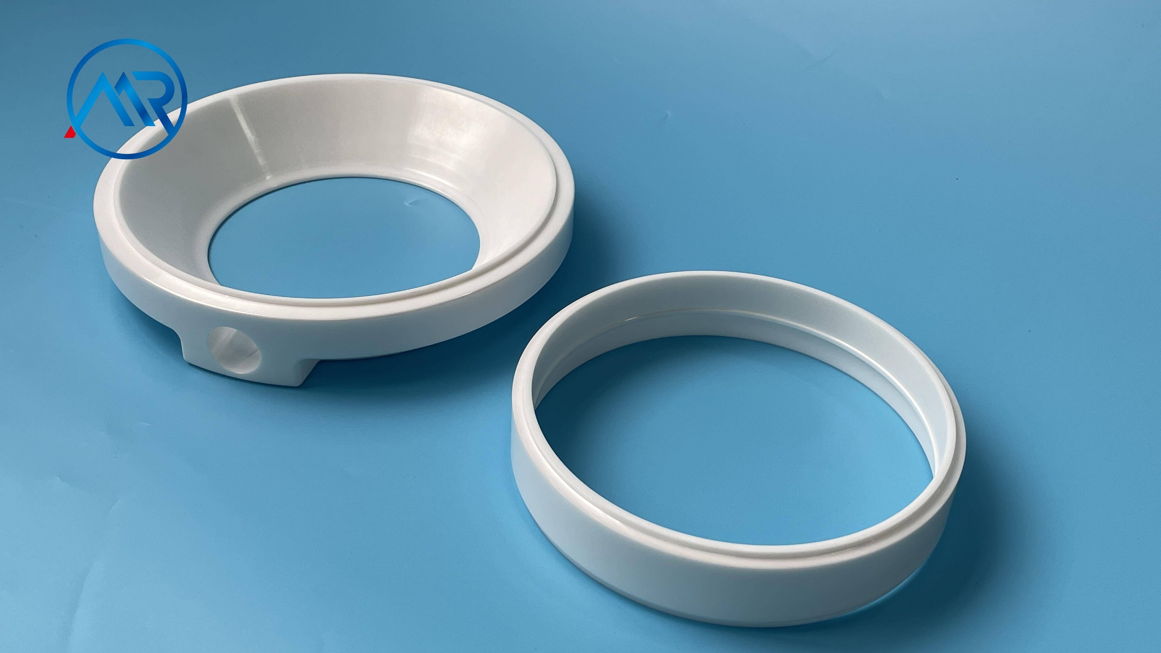 高评分陶瓷零件厂家实力梳理与选购指引