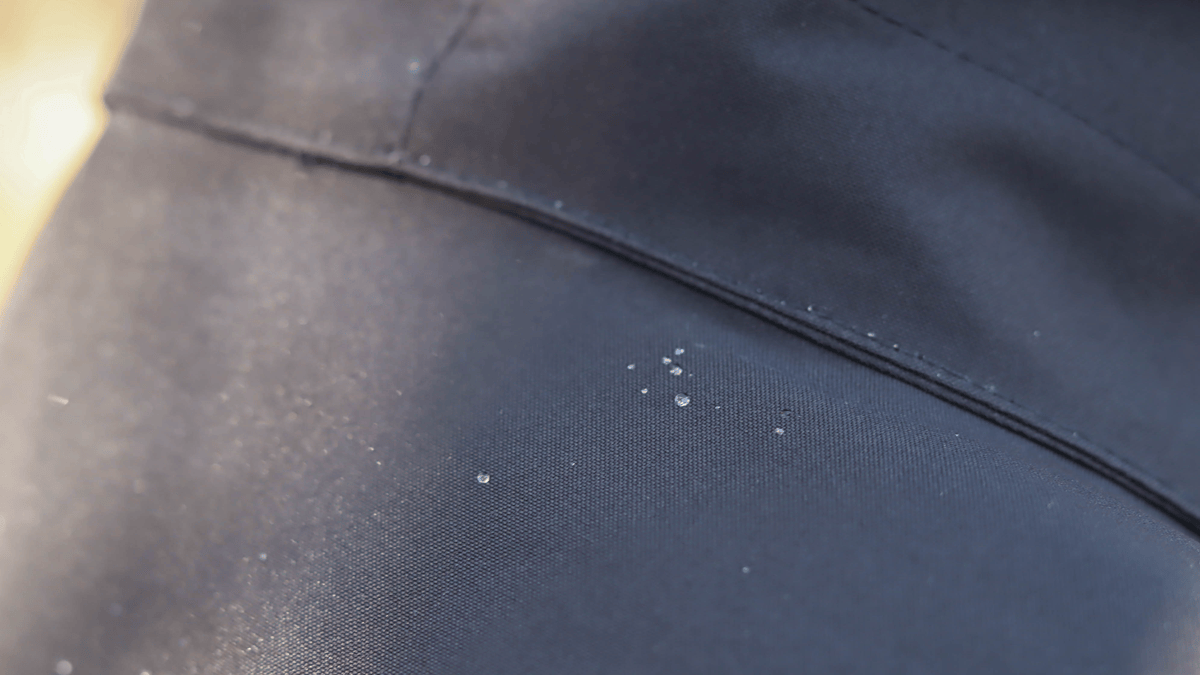 平替始祖鸟真香!GaKior冲锋衣测评:非时尚硬核7防面料高配置