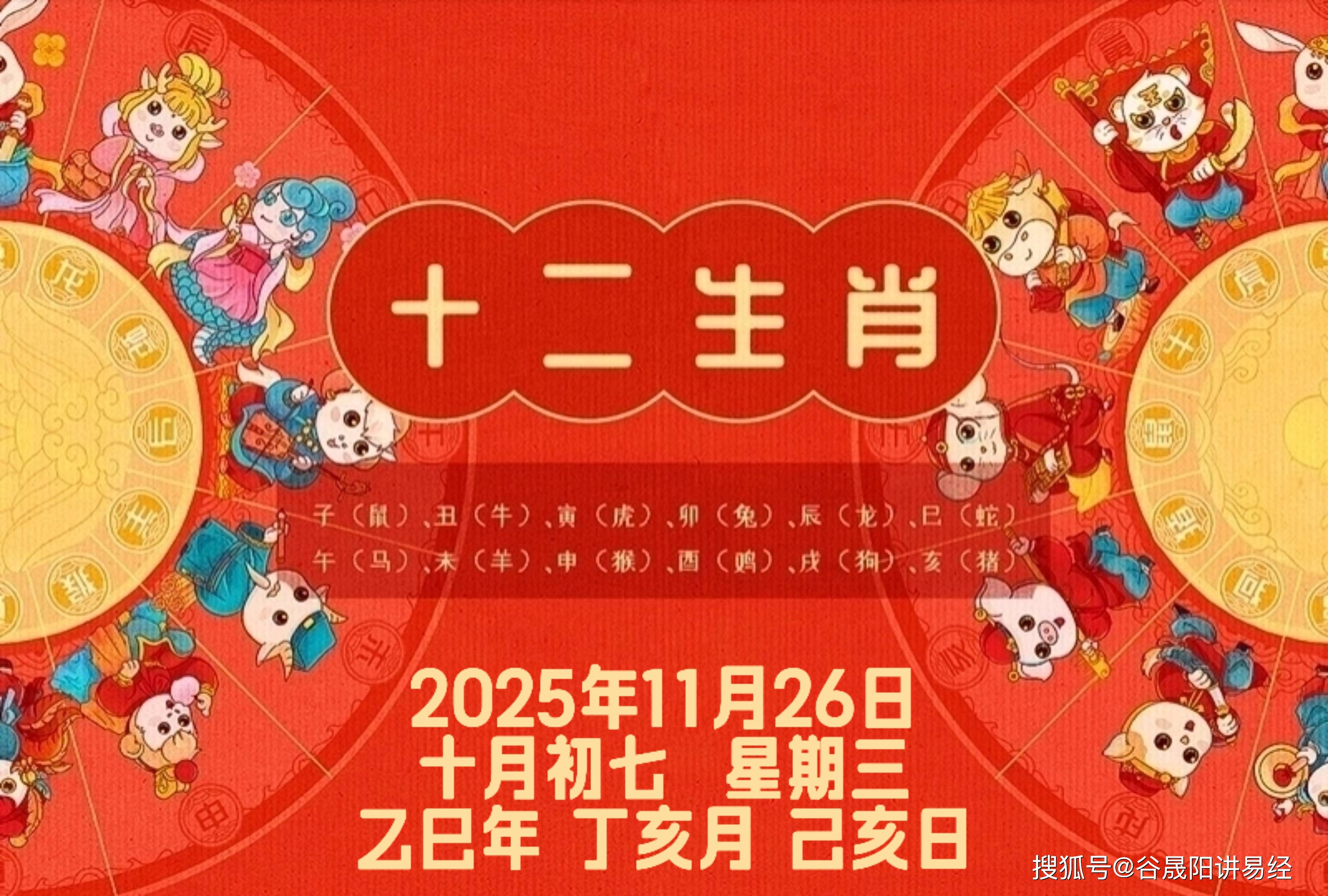 12月二十日生肖运势如何(十二生肖2020年12月22日运势)