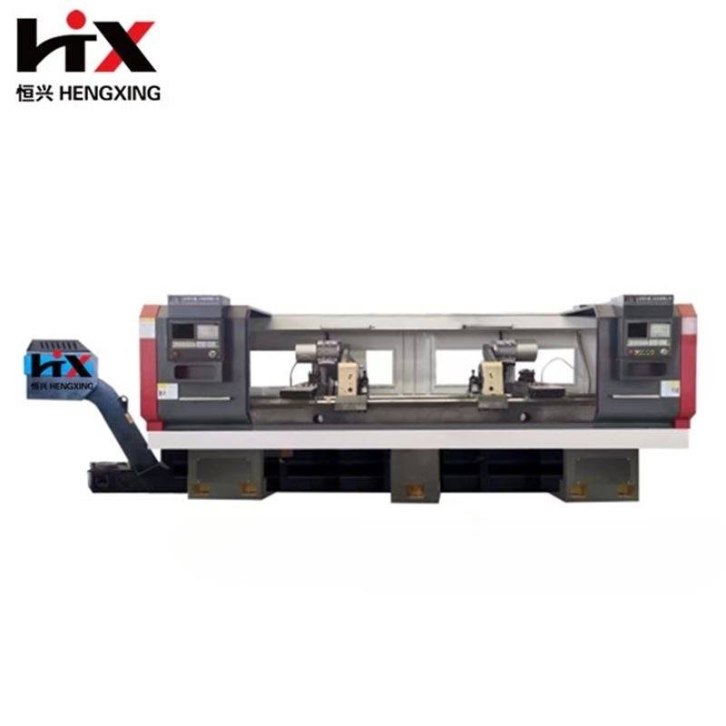 这都可以？（车铣复合机床哪个品牌较好）车铣复合机床价格，国内车铣复合机床选购建议：车铣复合机床哪家品质好？哪家售后做的好？，